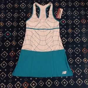 New Balance Tennis dress